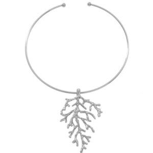 Coastal Luxe Charm Necklace